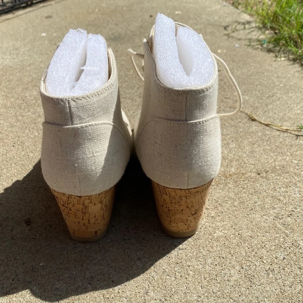 Wedges - Picture 3 of 4